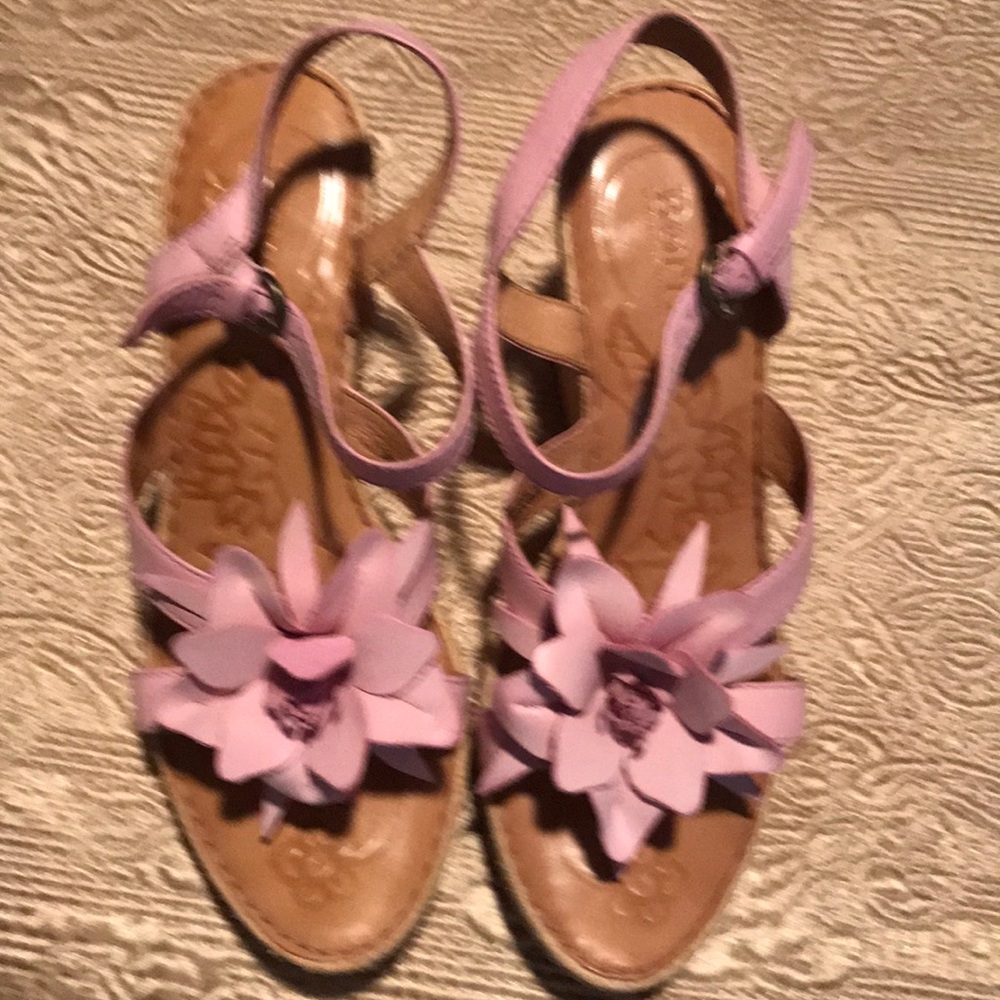 Sandals
